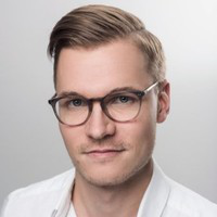 Daniel Lange avatar image