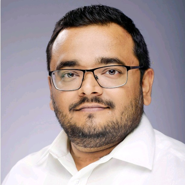 Ankit Singh avatar image