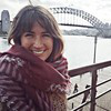 Camila Marcos avatar image