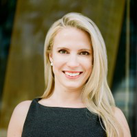 Andrea Beck avatar image