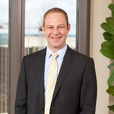 Tyson Smith avatar image