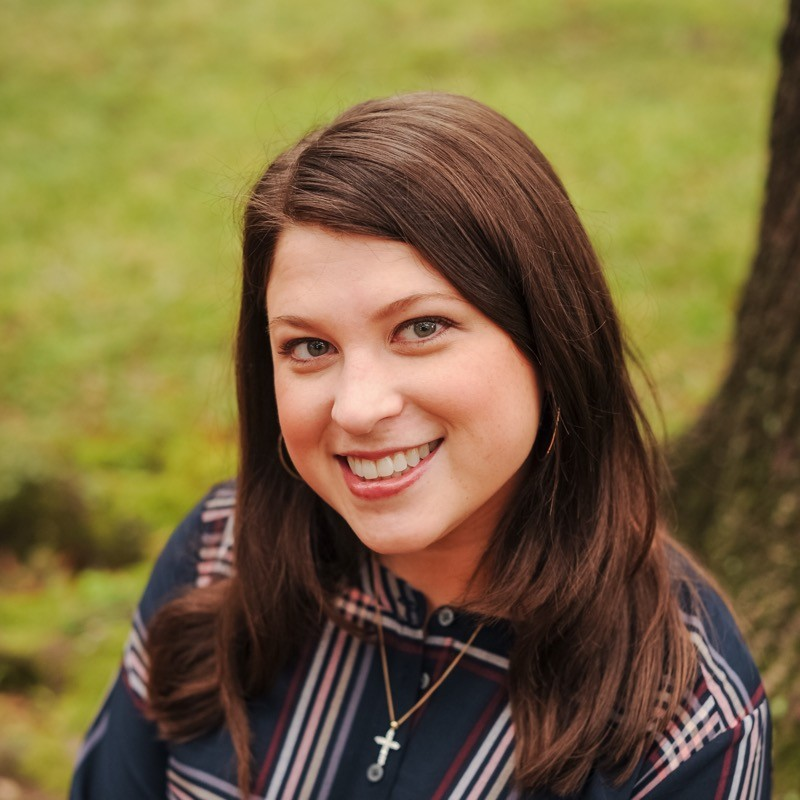 Erin Schrader avatar image