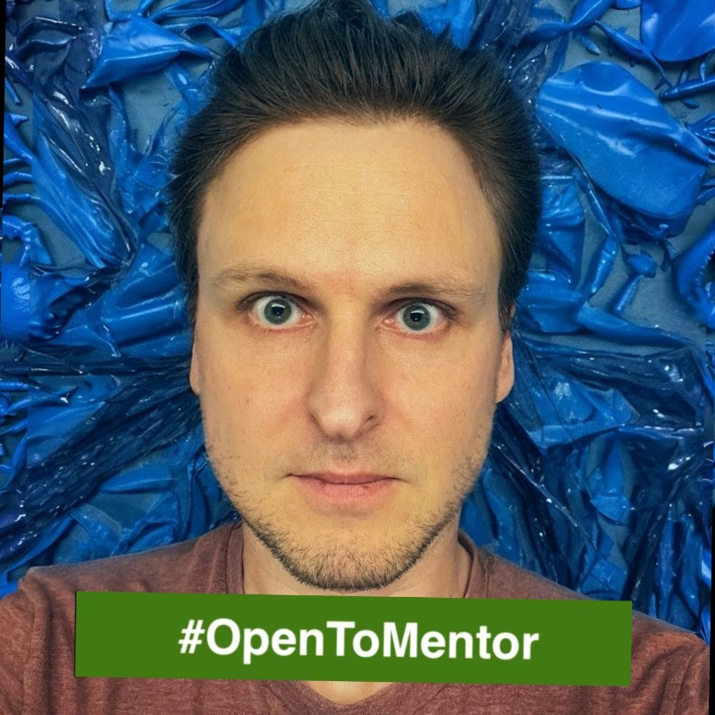 Alex Ilin avatar image