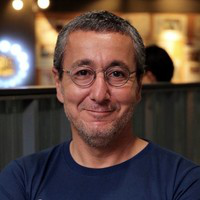 Profile Image for Fadi Bishara
