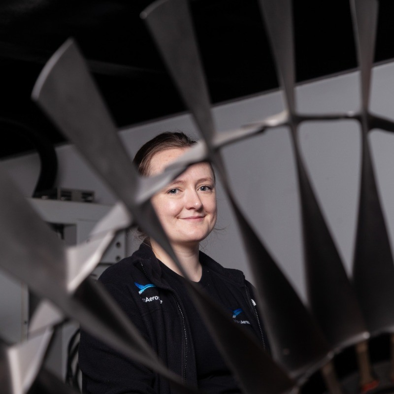 Pia Maria Sælen avatar image