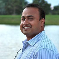Profile Image for Abhishek Tiwari