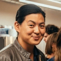 Andrew Suh avatar image