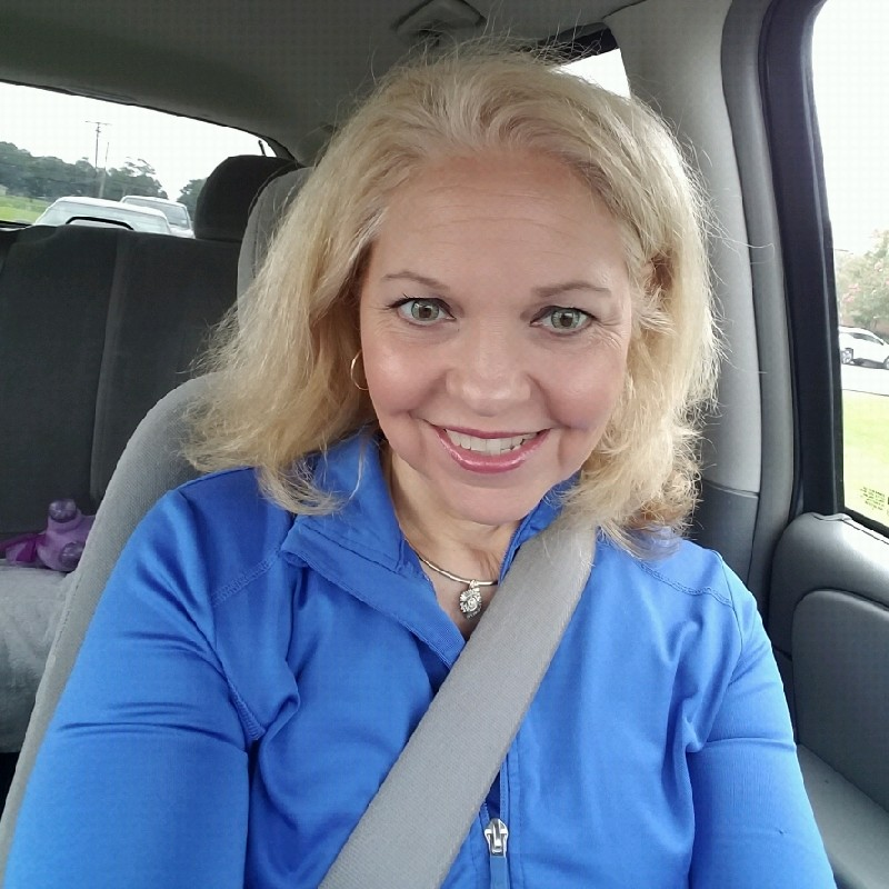 Sandi Kimberly avatar image