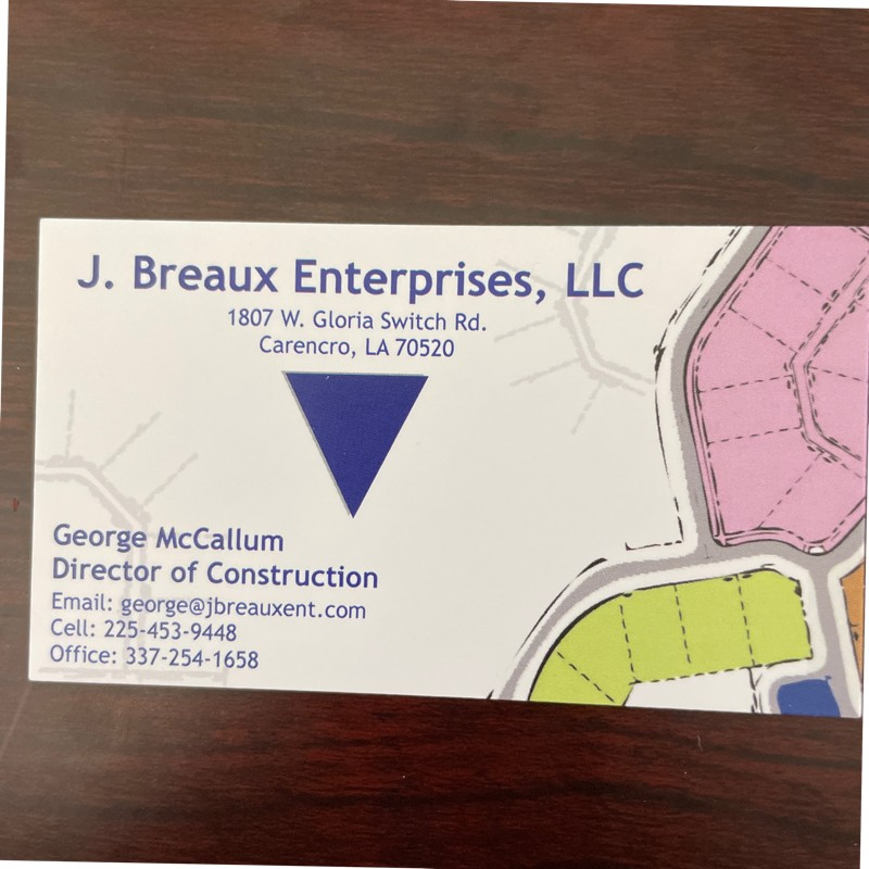 George McCallum avatar image