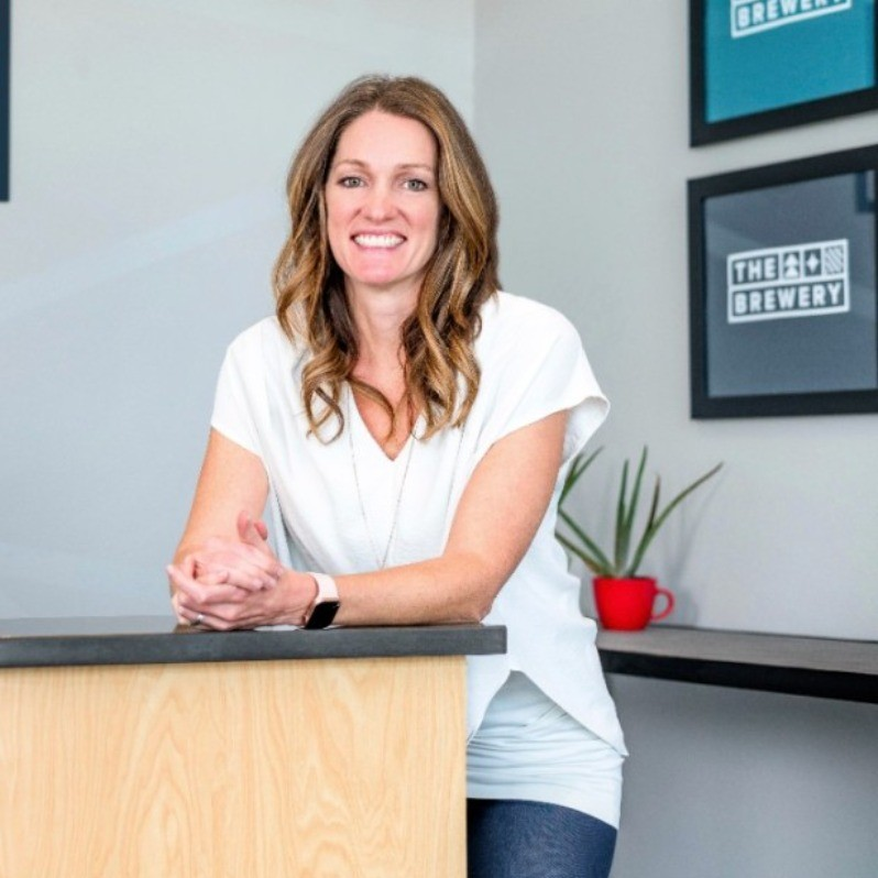 Marie Brewer Powell avatar image