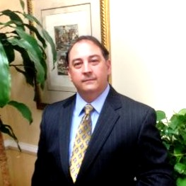 Michael Holmes avatar image