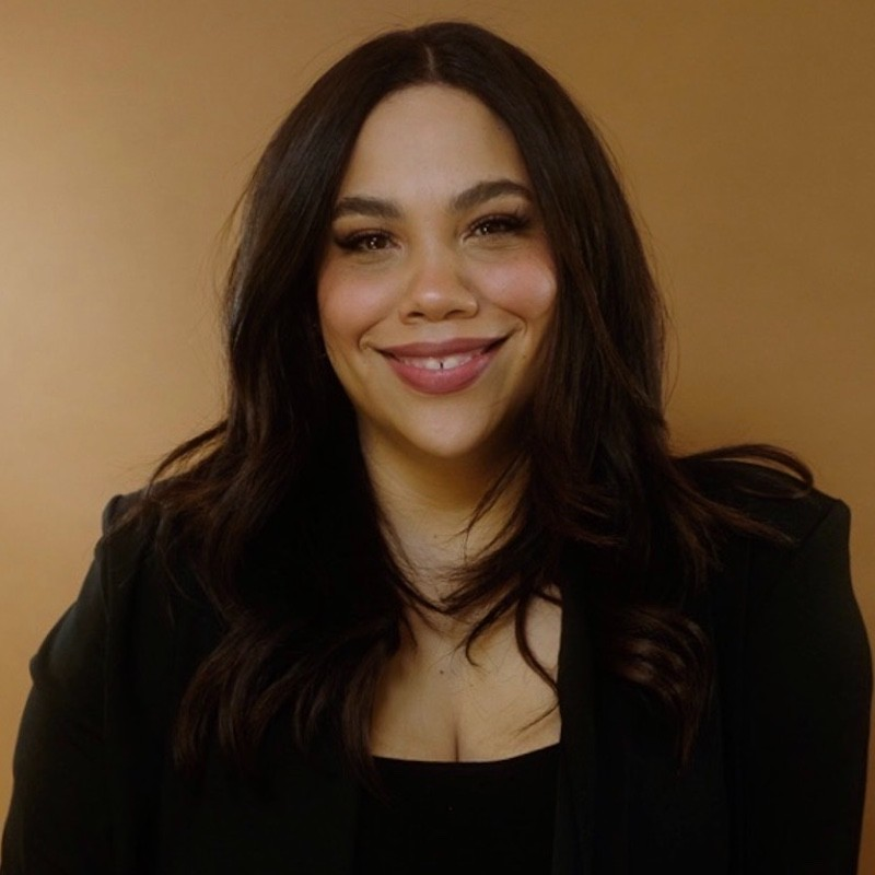 Angela Ubias avatar image