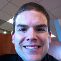 David Roshto avatar image