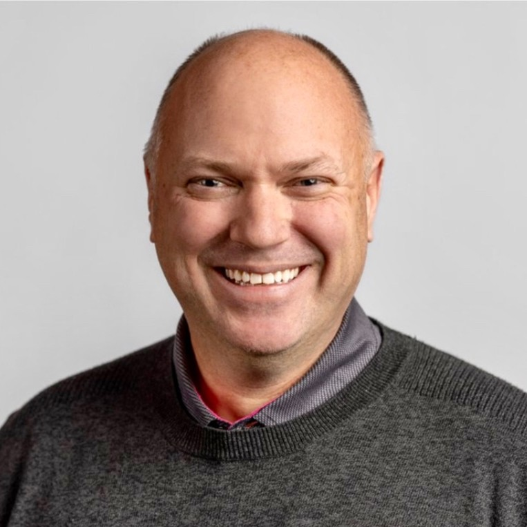 Jon Freier avatar image