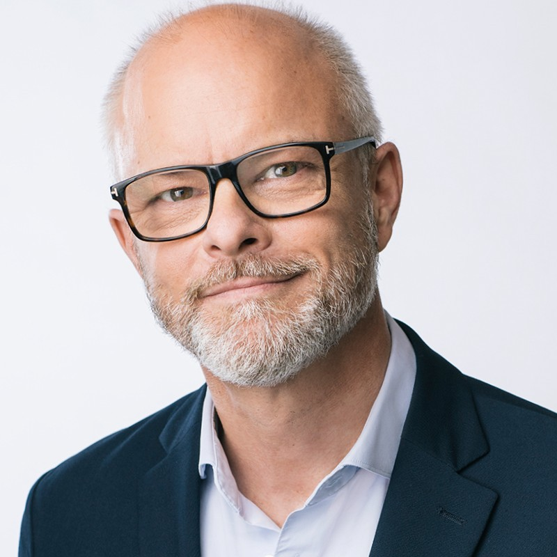 Mark Marissen avatar image