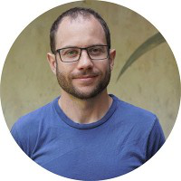 Matthew Geale avatar image