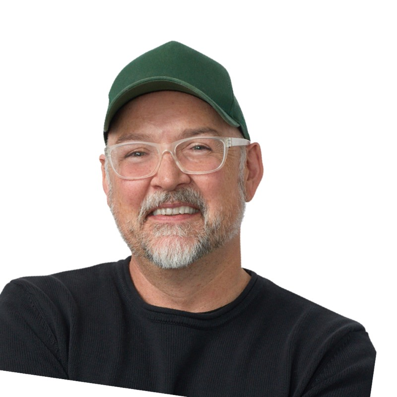 Mark Davis avatar image