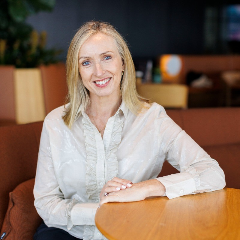 Angela Horkings avatar image