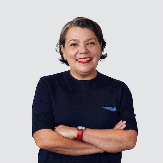 Louise Long avatar image