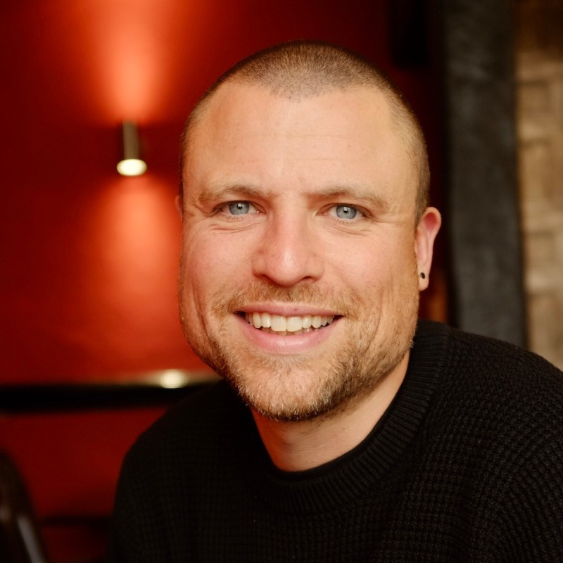 Alex Nelson avatar image