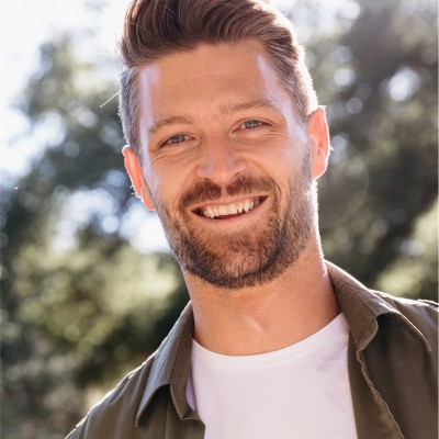 David Gull avatar image