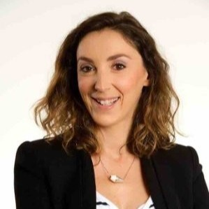 Caroline Buisson avatar image