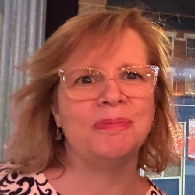 Patricia McSweeney avatar image