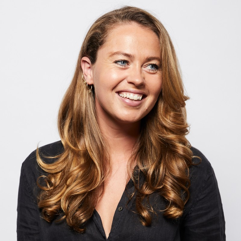 Anna Lawrence avatar image