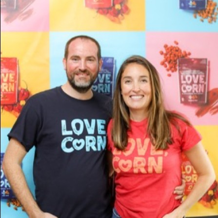 Gavin McCloskey ❤️🌽 avatar image