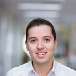 Fabio Oliveira avatar image