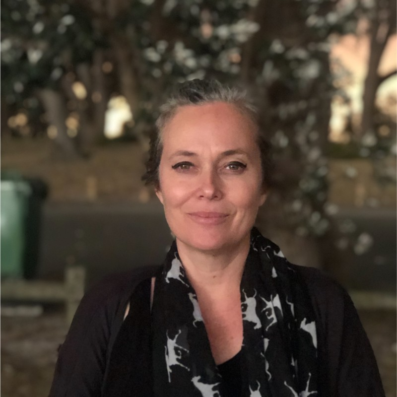 Kate Harris avatar image