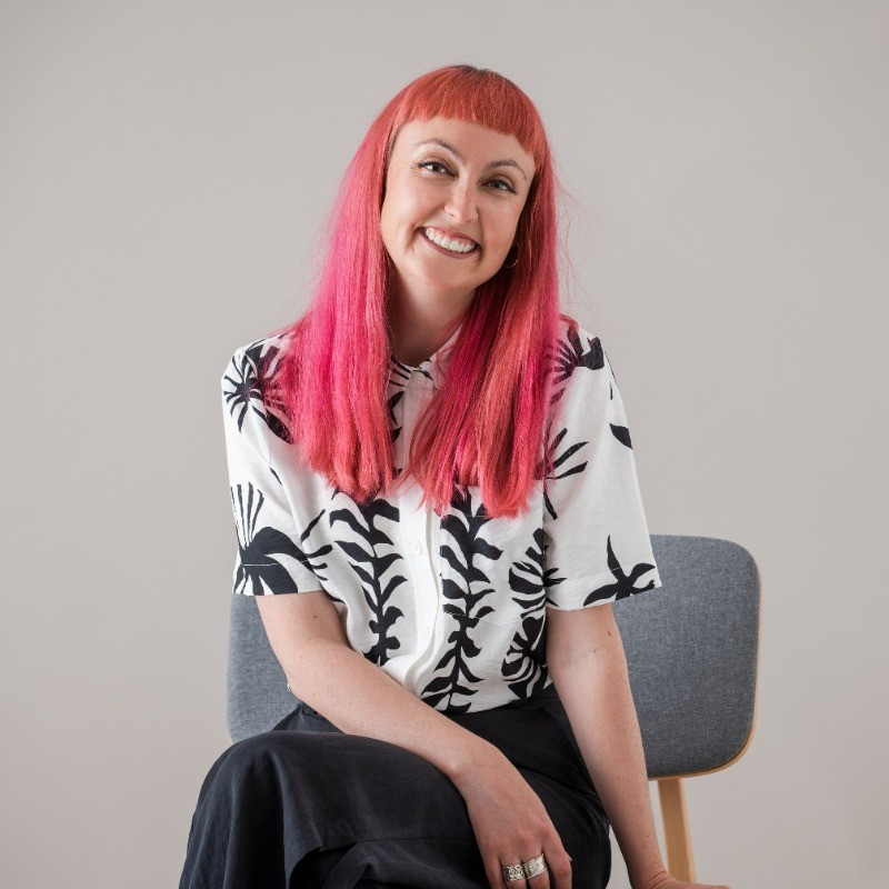 Blaise Palmer avatar image