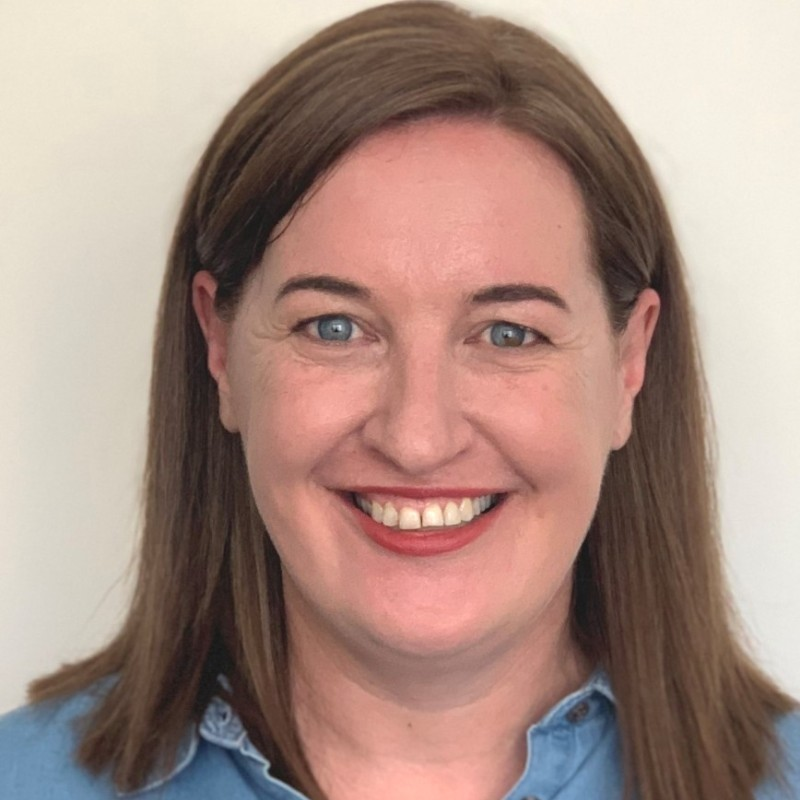 Ainslie Gowan avatar image