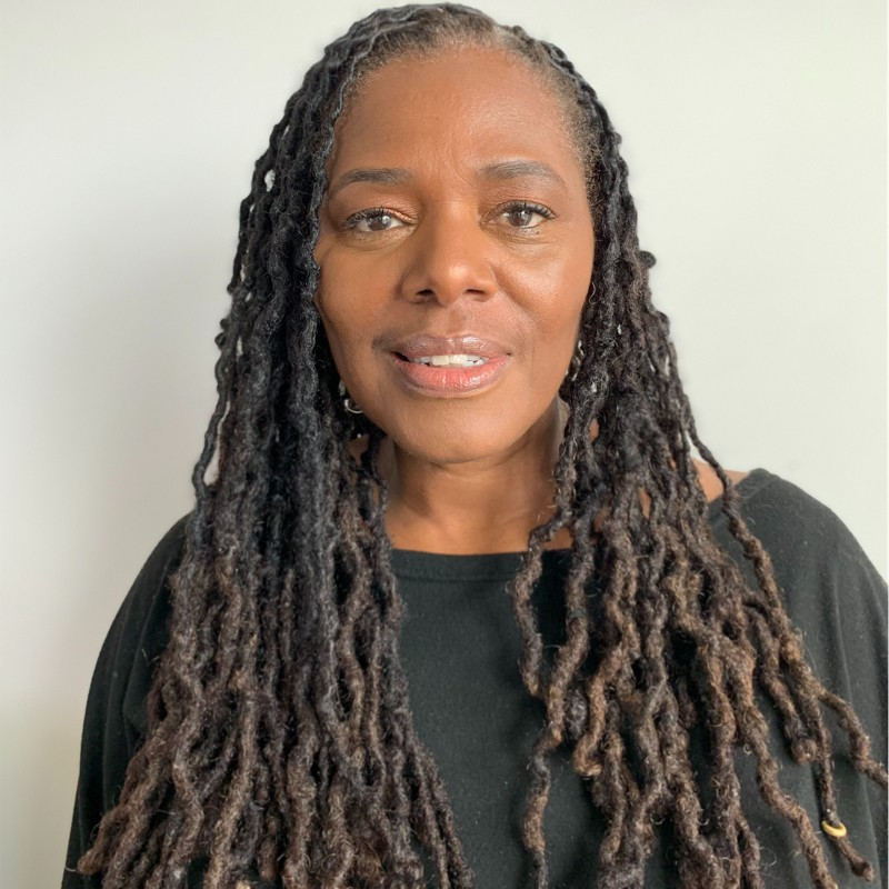 Janet Tucker avatar image