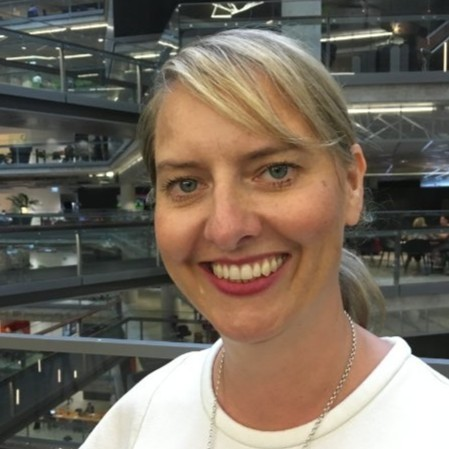 Eliza Anderson avatar image