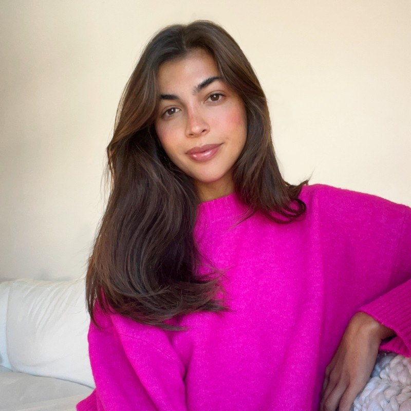 Morgan Hubers avatar image