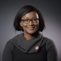 Olivia Muiru avatar image