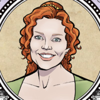 Amy Ormrod avatar image