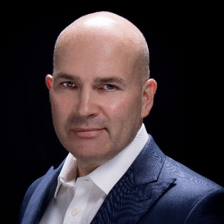 Stephen von Muenster avatar image