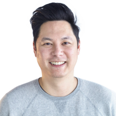 James Wu avatar image