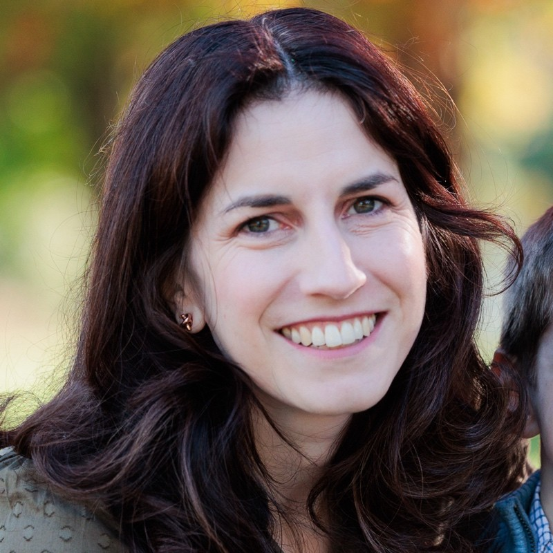 Abigail Dalton avatar image