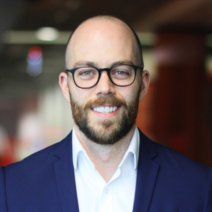 Elliot Anderson avatar image