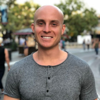 Alex Ross avatar image