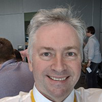 Murray Robinson avatar image