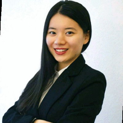 Sandy Xiao avatar image