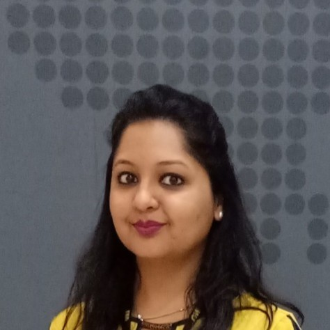 Profile Image for Nupur Jain