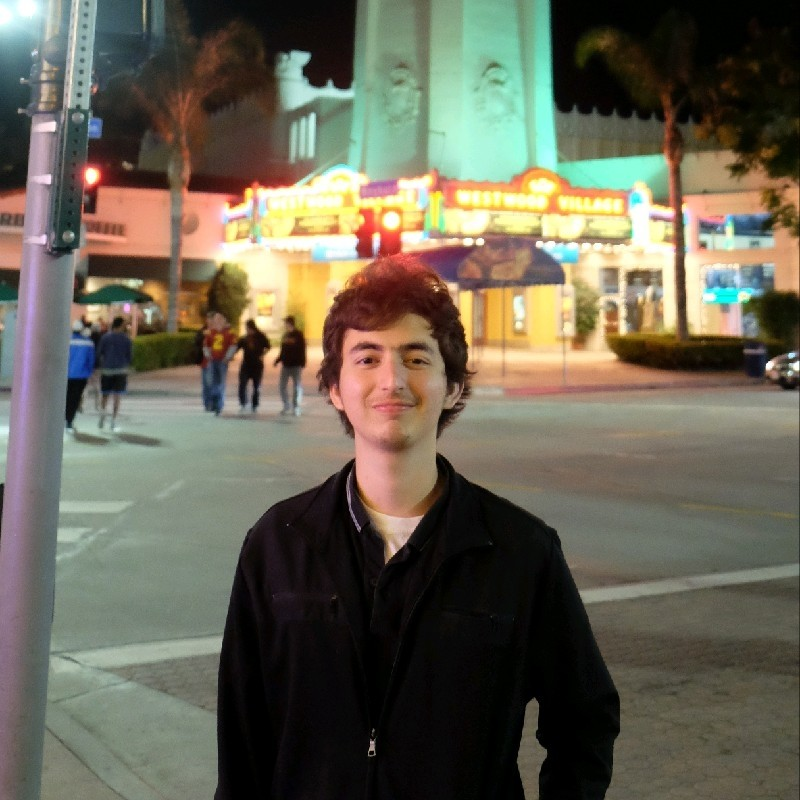 Fahri Shihab avatar image