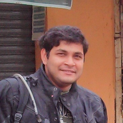 Profile Image for Niranjan Paranjape