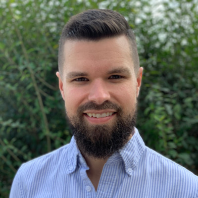 Paul Clark avatar image