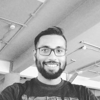 Kishan Sharma avatar image